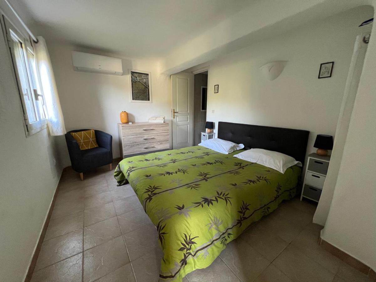 Chambres Et Tables D'Hotes Zelia & Jacques Berquez เปียนอตอลี-กัลดาเรโล ภายนอก รูปภาพ