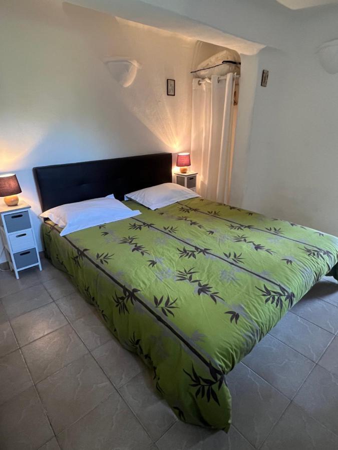 Chambres Et Tables D'Hotes Zelia & Jacques Berquez เปียนอตอลี-กัลดาเรโล ภายนอก รูปภาพ