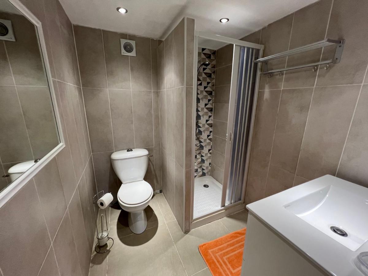 Chambres Et Tables D'Hotes Zelia & Jacques Berquez เปียนอตอลี-กัลดาเรโล ภายนอก รูปภาพ